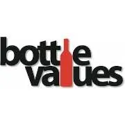 Bottle Values discount code